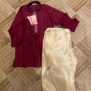 Indian Ethnic wear for toddler